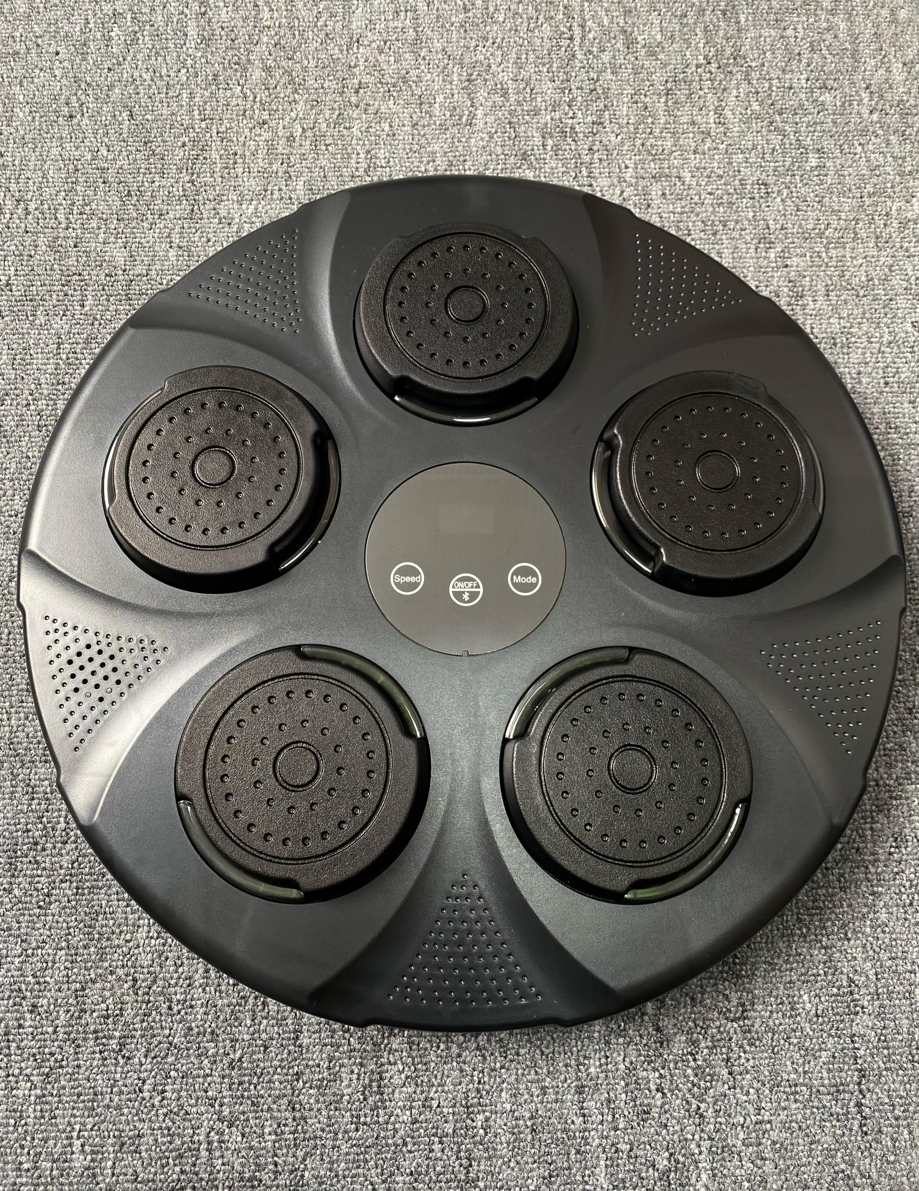 Miniatura 2 de Maquina de Boxeo #2